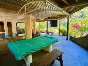 Prodej rodinného domu, La Ceiba, Honduras, 4080 m2