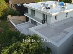 Prodej bytu 5+kk, Praha - Stodůlky, Kovářova, 169 m2