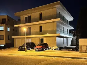 Prodej bytu 5+kk, Praha - Stodůlky, Kovářova, 169 m2