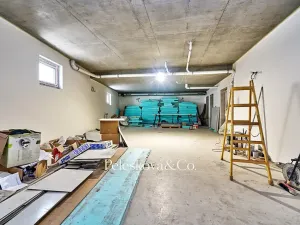 Prodej bytu 5+kk, Praha - Stodůlky, Kovářova, 169 m2