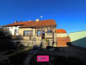 Prodej rodinného domu, Rousínov, Čsl. armády, 214 m2