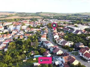 Prodej rodinného domu, Rousínov, Čsl. armády, 214 m2