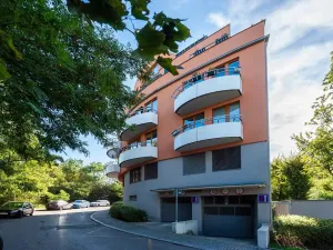 Prodej bytu 2+kk, Praha - Nusle, Družstevní ochoz, 56 m2