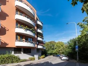 Prodej bytu 2+kk, Praha - Nusle, Družstevní ochoz, 56 m2