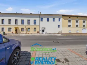 Prodej bytu 4+1, Modřice, Masarykova, 151 m2