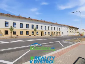 Prodej bytu 4+1, Modřice, Masarykova, 151 m2