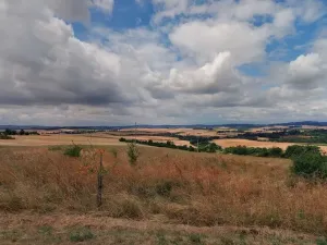 Prodej pozemku, Lomy, 2217 m2