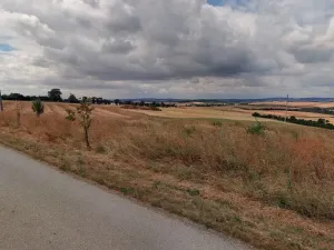Prodej pozemku, Lomy, 2217 m2