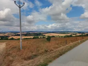 Prodej pozemku, Lomy, 2217 m2