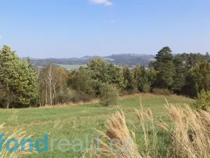 Prodej pozemku, Letovice, 25345 m2