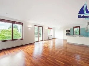 Prodej rodinného domu, Praha, Na Radosti, 198 m2