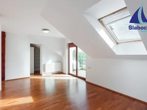 Prodej rodinného domu, Praha, Na Radosti, 198 m2