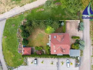 Prodej rodinného domu, Praha, Na Radosti, 198 m2