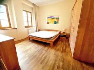 Pronájem bytu 2+kk, Praha - Nové Město, Ve Smečkách, 72 m2