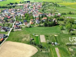 Prodej pozemku, Benešov, 5776 m2