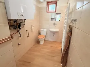 Pronájem rodinného domu, Moravský Krumlov - Rakšice, N. J. Návesníka, 319 m2