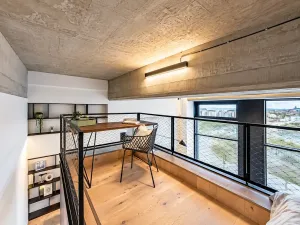 Pronájem apartmánu, Praha - Modřany, Československého exilu, 55 m2