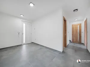 Prodej rodinného domu, Nová Paka, Tovární, 134 m2
