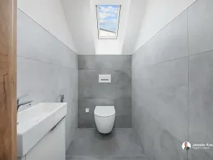 Prodej rodinného domu, Nová Paka, Tovární, 134 m2