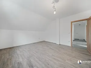 Prodej rodinného domu, Nová Paka, Tovární, 134 m2