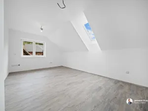 Prodej rodinného domu, Nová Paka, Tovární, 134 m2
