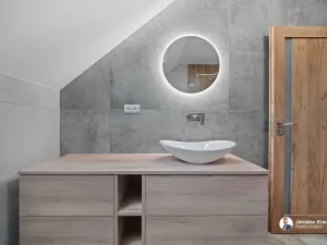 Prodej rodinného domu, Nová Paka, Tovární, 134 m2