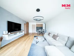 Prodej bytu 2+kk, Brandýs nad Labem-Stará Boleslav, Dřevčická, 56 m2