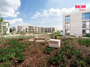 Prodej bytu 2+kk, Brandýs nad Labem-Stará Boleslav, Dřevčická, 58 m2