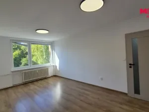 Prodej bytu 2+1, Rožnov pod Radhoštěm, Dubková, 52 m2