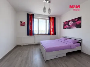 Prodej bytu 3+1, Drnholec, Hrušovanská, 75 m2