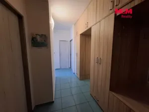 Prodej bytu 3+1, Drnholec, Hrušovanská, 75 m2