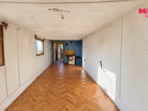 Prodej rodinného domu, Chodouny - Lounky, 40 m2