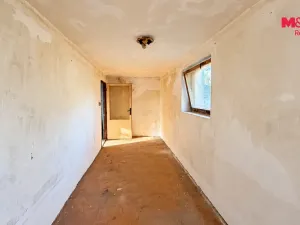 Prodej rodinného domu, Chodouny - Lounky, 40 m2