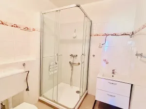 Prodej bytu 2+1, Šumperk, Březinova, 53 m2