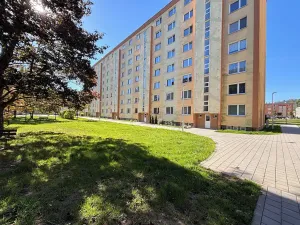 Prodej bytu 2+1, Šumperk, Březinova, 53 m2