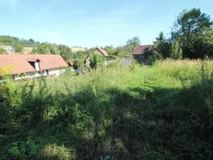 Prodej pozemku pro bydlení, Kaliště, 1162 m2