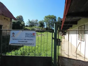 Prodej chalupy, Kaliště, 150 m2