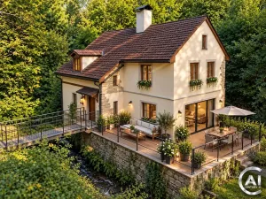 Prodej rodinného domu, Děčín, 68 m2