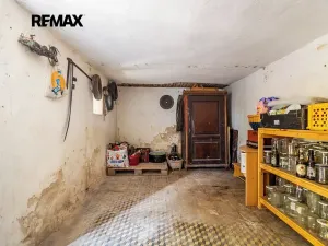 Prodej rodinného domu, Hejná, 80 m2