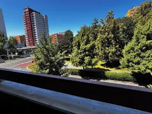 Prodej bytu 3+1, Ostrava, 30. dubna, 87 m2