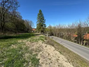 Prodej pozemku pro bydlení, Středokluky, Nad Běloky, 1189 m2