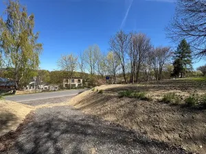 Prodej pozemku pro bydlení, Středokluky, Nad Běloky, 1140 m2