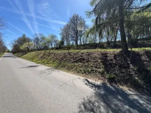 Prodej pozemku pro bydlení, Středokluky, Nad Běloky, 1140 m2