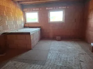 Prodej rodinného domu, Drnholec, 127 m2