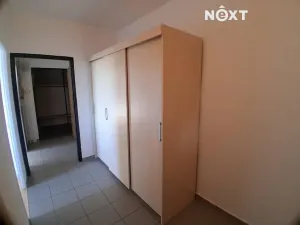 Pronájem bytu 3+kk, České Budějovice, Větrná, 67 m2