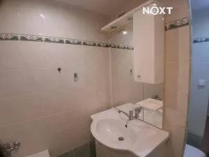Pronájem bytu 3+kk, České Budějovice, Větrná, 67 m2