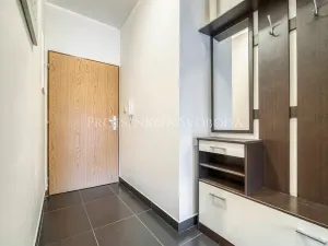 Prodej bytu 2+kk, Praha - Kbely, Rackova zahrada, 54 m2