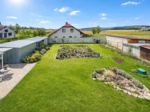 Prodej rodinného domu, Záhoří, 252 m2