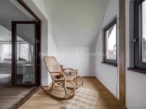 Prodej rodinného domu, Záhoří, 252 m2