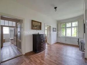 Prodej činžovního domu, Český Krumlov, Horská, 469 m2